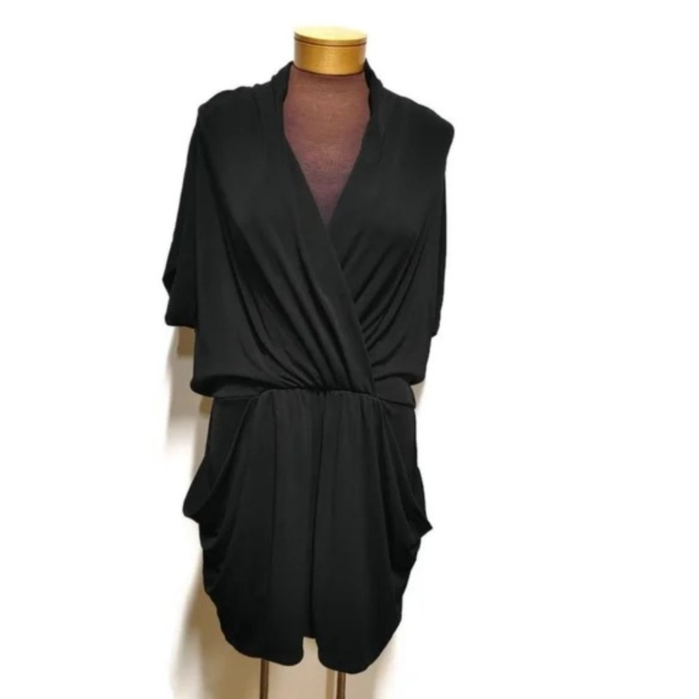 RACHEL ROY romper shorts
